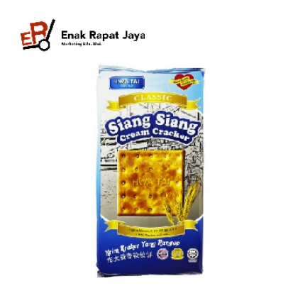 SIANG SIANG CRACKER [400g]